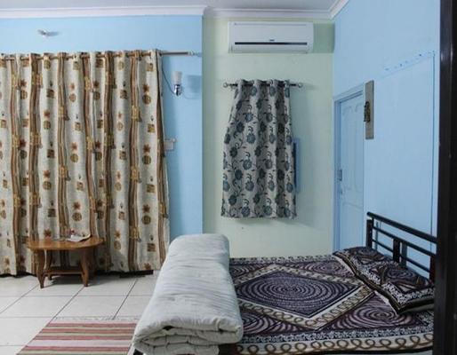 Ganesham Guest House